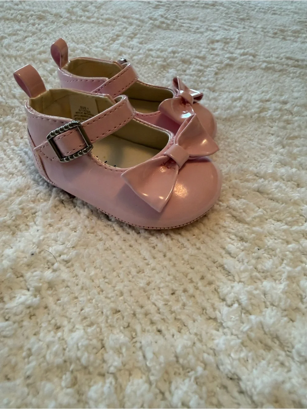 Koala Kids three pairs
